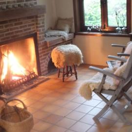Woning 'Chez Marley' in Maasmechelen, hotel a Maasmechelen