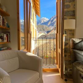 Apartamento Casa Francho 3, hotel in Panticosa