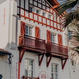 Hôtel PALMITO