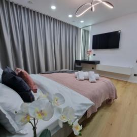 Casa Chiper - Apartament Etaj 1