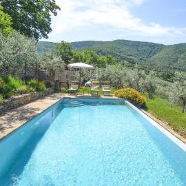 Nice Home In Castiglion Fiorentino