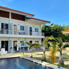 Villa del OZ Resort