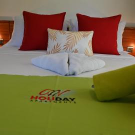 ANV HOLIDAY APARTMENTS