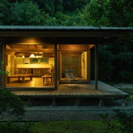 木木木木 KIGI MOKU MOKU, hotel in Sasebo