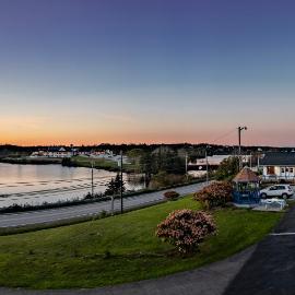 Novastar Motel On The Lake, hotel di Yarmouth
