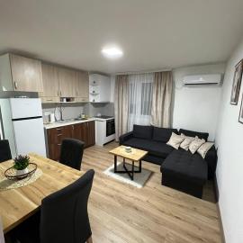 Apartman Antonovic, hotel a Valjevo