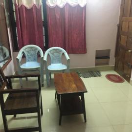 Omkara Homestay, hotelli kohteessa Puttūr