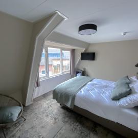 Hotel de Slapende Hollander - Economy，卡茨赫弗爾的飯店