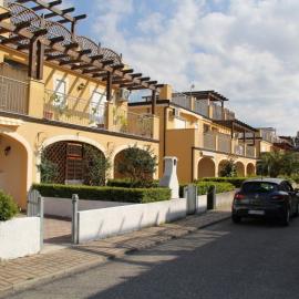 Pizzo Beach Club Apartment Ginevra, hotel a Pizzo