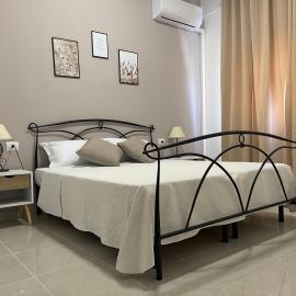 Mura Guest Room, hotel u gradu Terralba