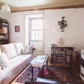 Casa da Judiaria Velha, hotelli kohteessa Viseu