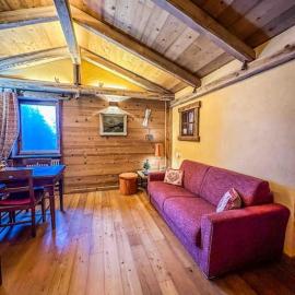 La Buca delle Fate, hotel a Gressan