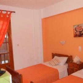 nostalgo, hotel em Skiathos