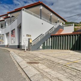 Nidia’s Place, a Home in Madeira