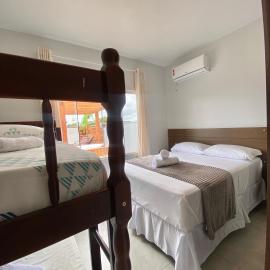 Recanto da Natureza & SPA, Hotel in Penha