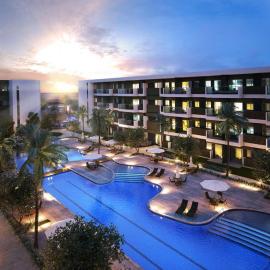 Mana Beach Resort By Smart Stays – hotel w mieście Porto de Galinhas