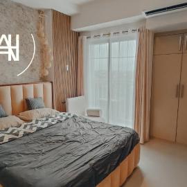 Viesnīca Halcy’s Haven, Studio Condo at the Heart of Davao pilsētā Davao