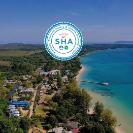 Twocans Homestay KohMak - SHA