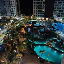 Salinas Premium Resort