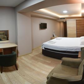 HOTEL IMPERIAL STRUGA