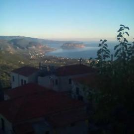 TRADITIONAL HOUSE, Hotel in Monemvasia