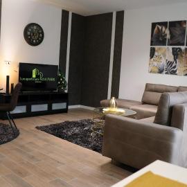 Lux Apartmani Novi Park, ξενοδοχείο σε Vrdnik