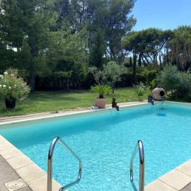 Les Lauriers en Luberon