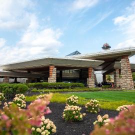 윌크스배러에 위치한 호텔 Mohegan Pennsylvania Casino Resort - Adults Only