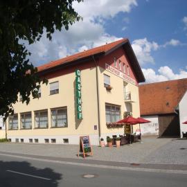 Hotel Gasthof Herderich