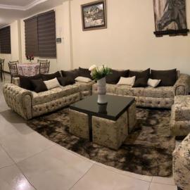 Hermoso departamento cerca de todo, hotel u gradu 'Guayaquil'