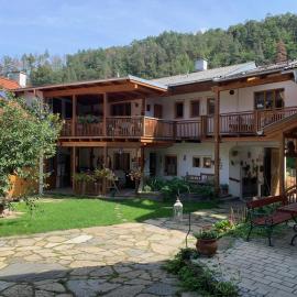 Frühstückspension Eibenstein, hotel a Eibenstein