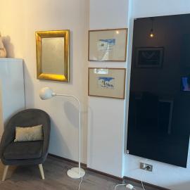 Mazzin Raggio di Sole, hotel in Campestrin