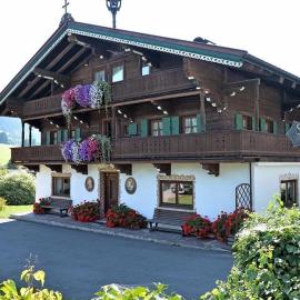 Appartement Seewaldhof – hotel w mieście Brixen im Thale