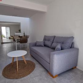 Casa a estrenar equipada para 4 personas, hotel in Mar del Plata