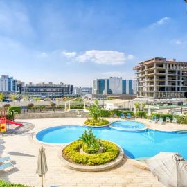 LOFTS by Elegant Hospitality - across AUC