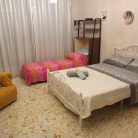 B&B Viale Liberta Giarre (CT), hotel a Giarre
