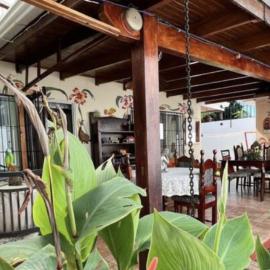 Casa Kitus, hotel a San José