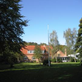 Gunneruphus Bed & Breakfast, hotel a Herning