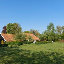 Klein Ni'jenhoes, hotel en Winterswijk