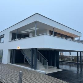Haus Am Anger Dornbirn, hotel a Dornbirn