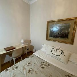 Paradise Suites - Brignole Station - Best Price Rooms - ALWAYS OPEN, hotell i Genua