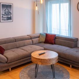Stilvolles 50qm Altstadt Apt Ingolstadt