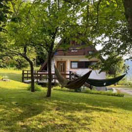 Holiday home Bozica, Hotel in Lokve