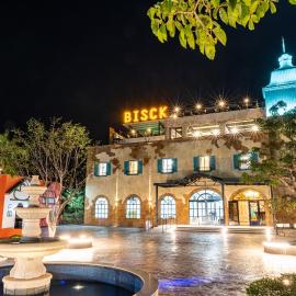 Bisck Hotel & Resort
