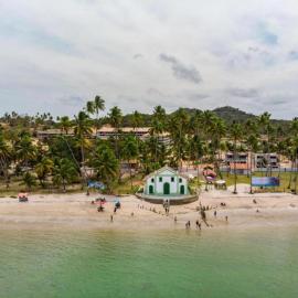 ECO RESORT PRAIA DOS CARNEIROS - Desfrute de uma estadia inesquecível, hotel in Tamandaré