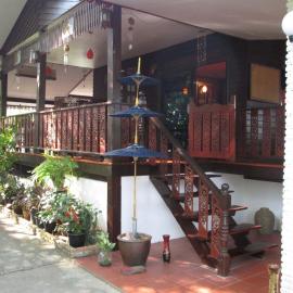 Happiness Resort Sukhothai, hotell sihtkohas Sukhothai