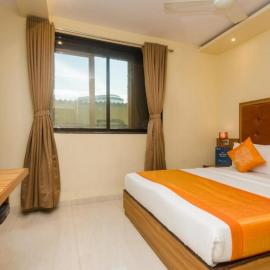 Aster Hotel Near Mumbai Airport, hotel in Mumbai