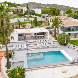 Villa Atalaya