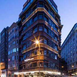 Taxim Suites Residences Istanbul
