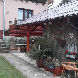 Privát JOZEF, hotel in Vrbov